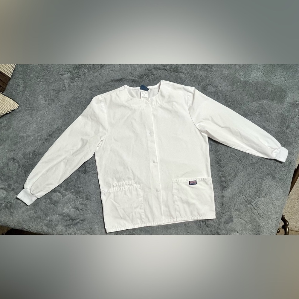 Cherokee scrub jacket 🩺